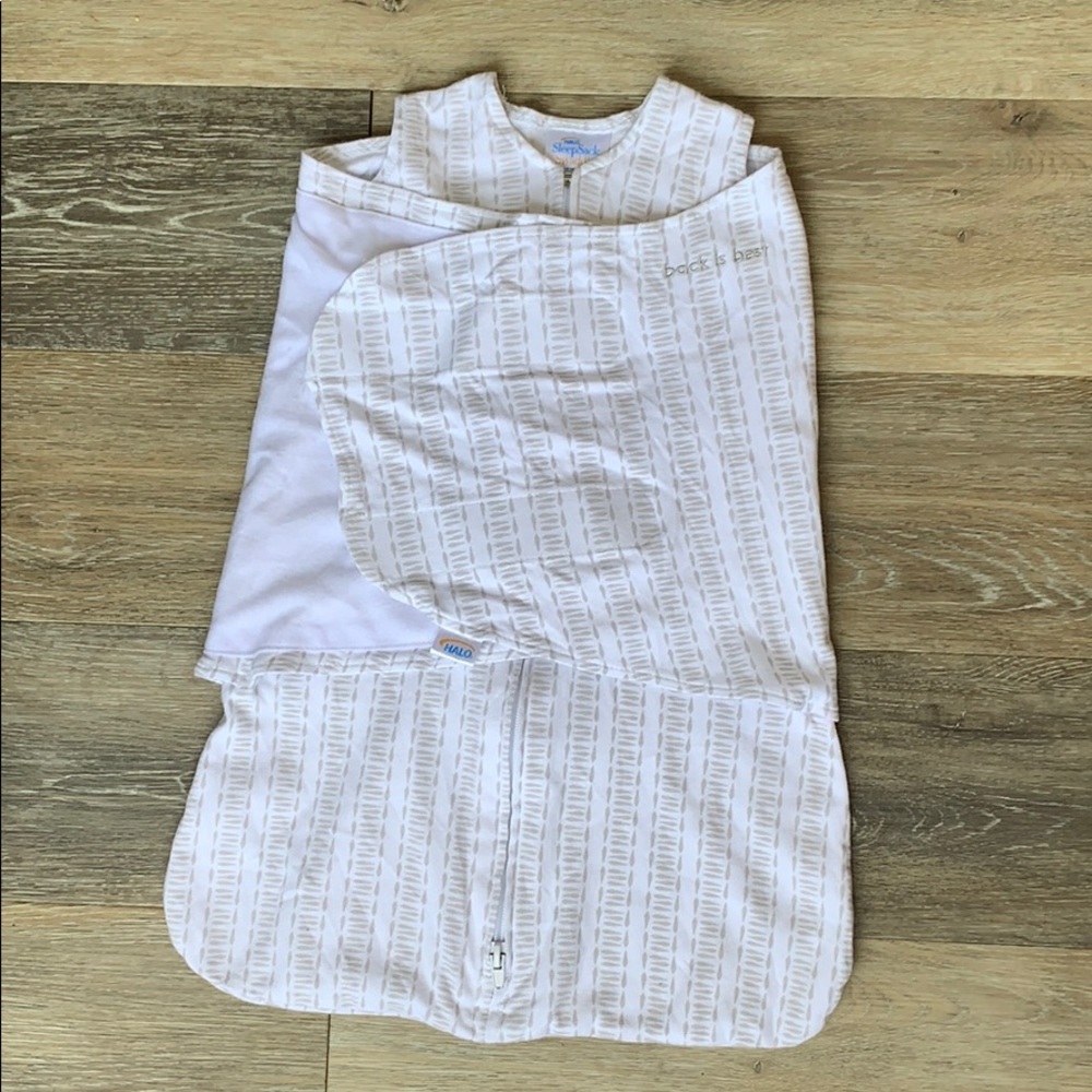 Halo SleepSack Swaddle